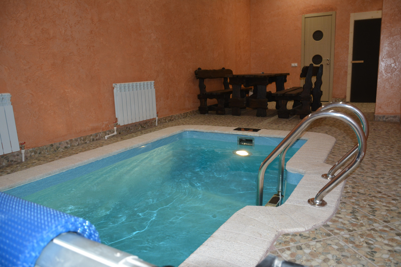 Отель Гостиный Двор