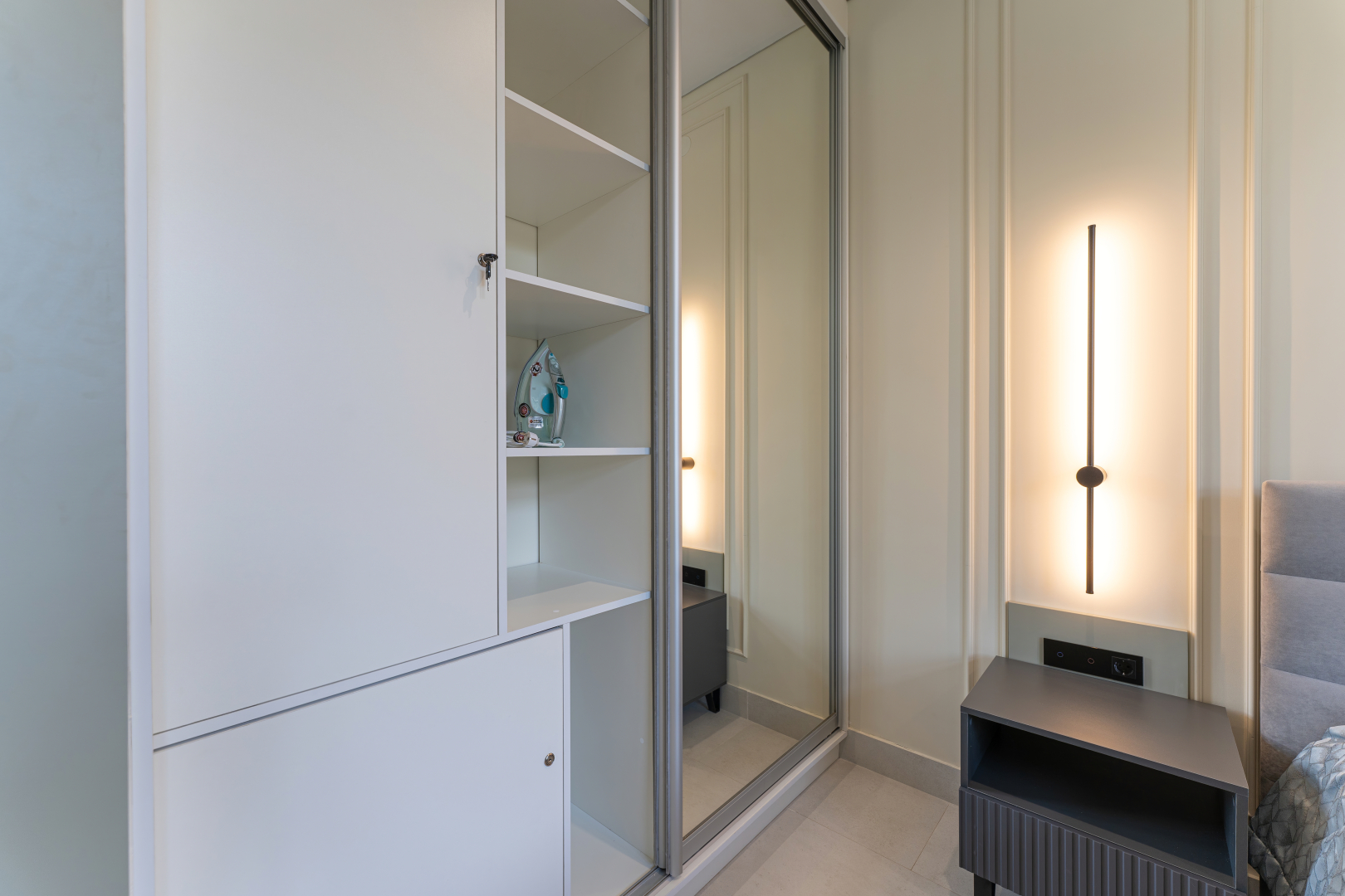 Апартаменты Да Винчи. Морской Vibe