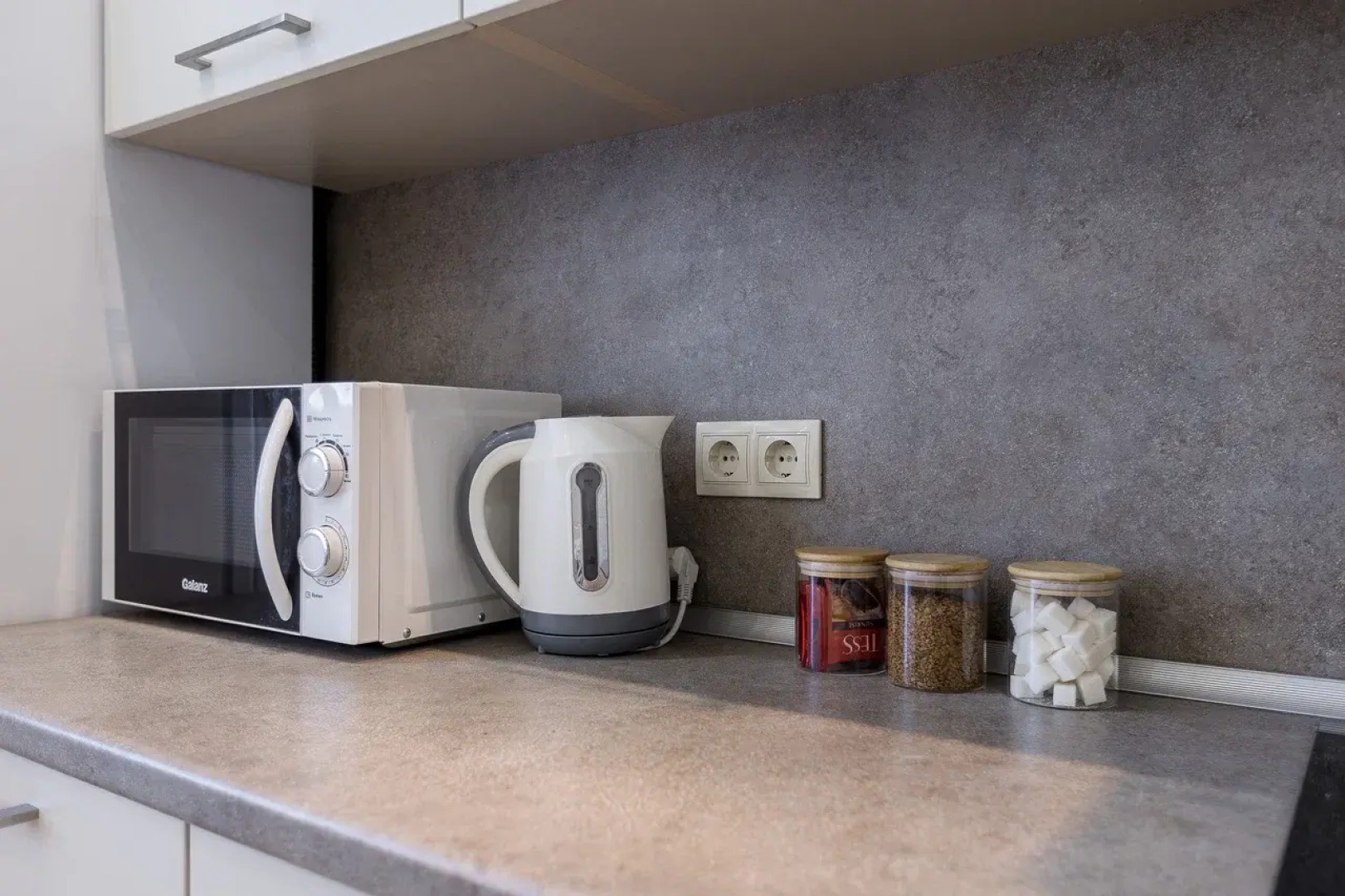 Апартаменты на улице Малыгина