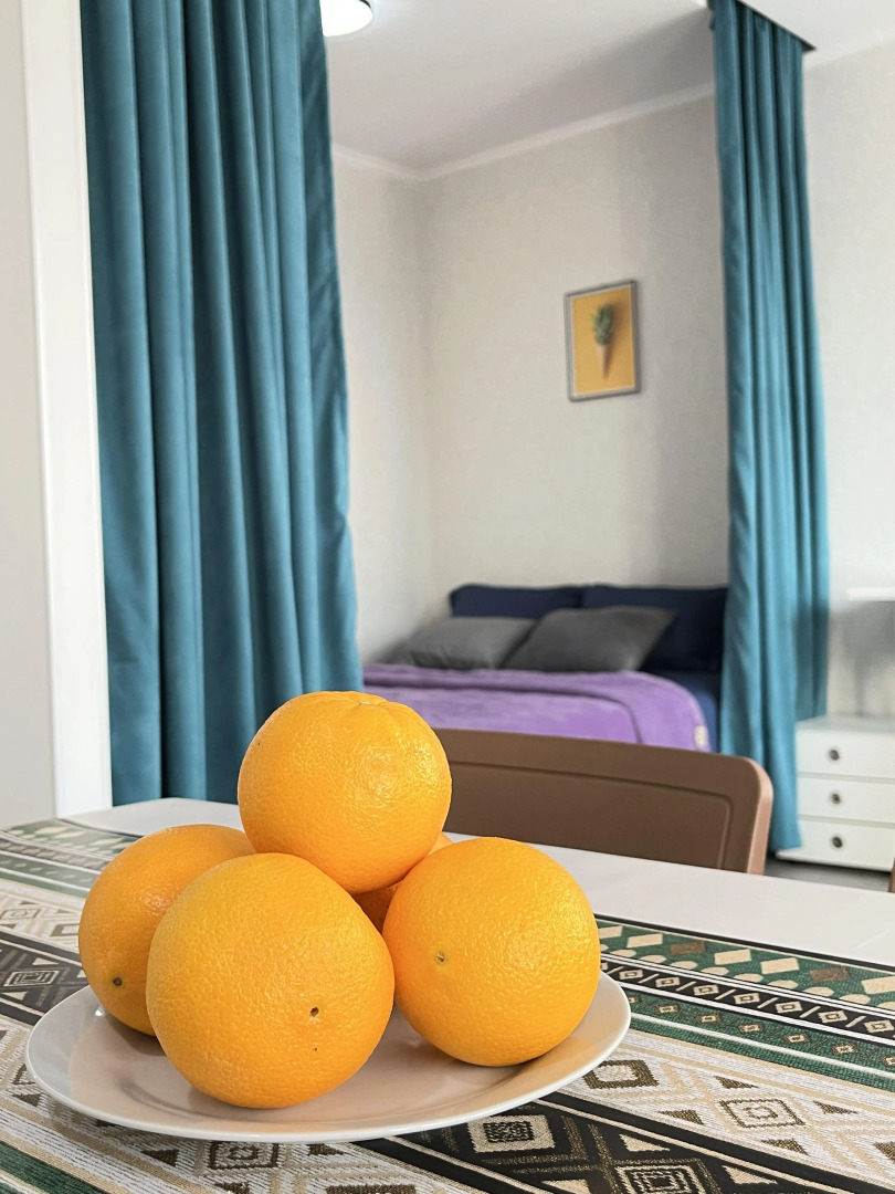 Аппартаменты около арбата №545