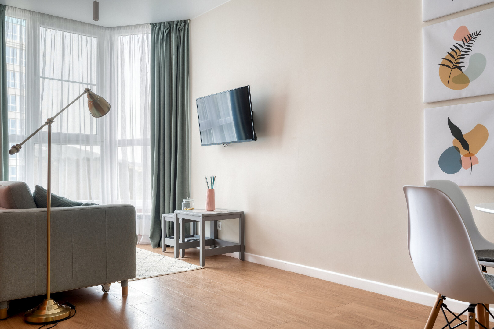 Апартаменты Palma House