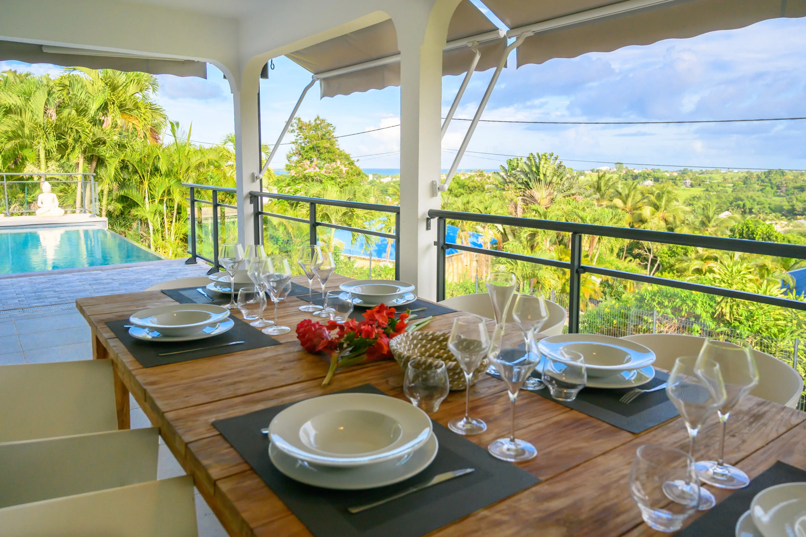 Вилла Clerc Convenance