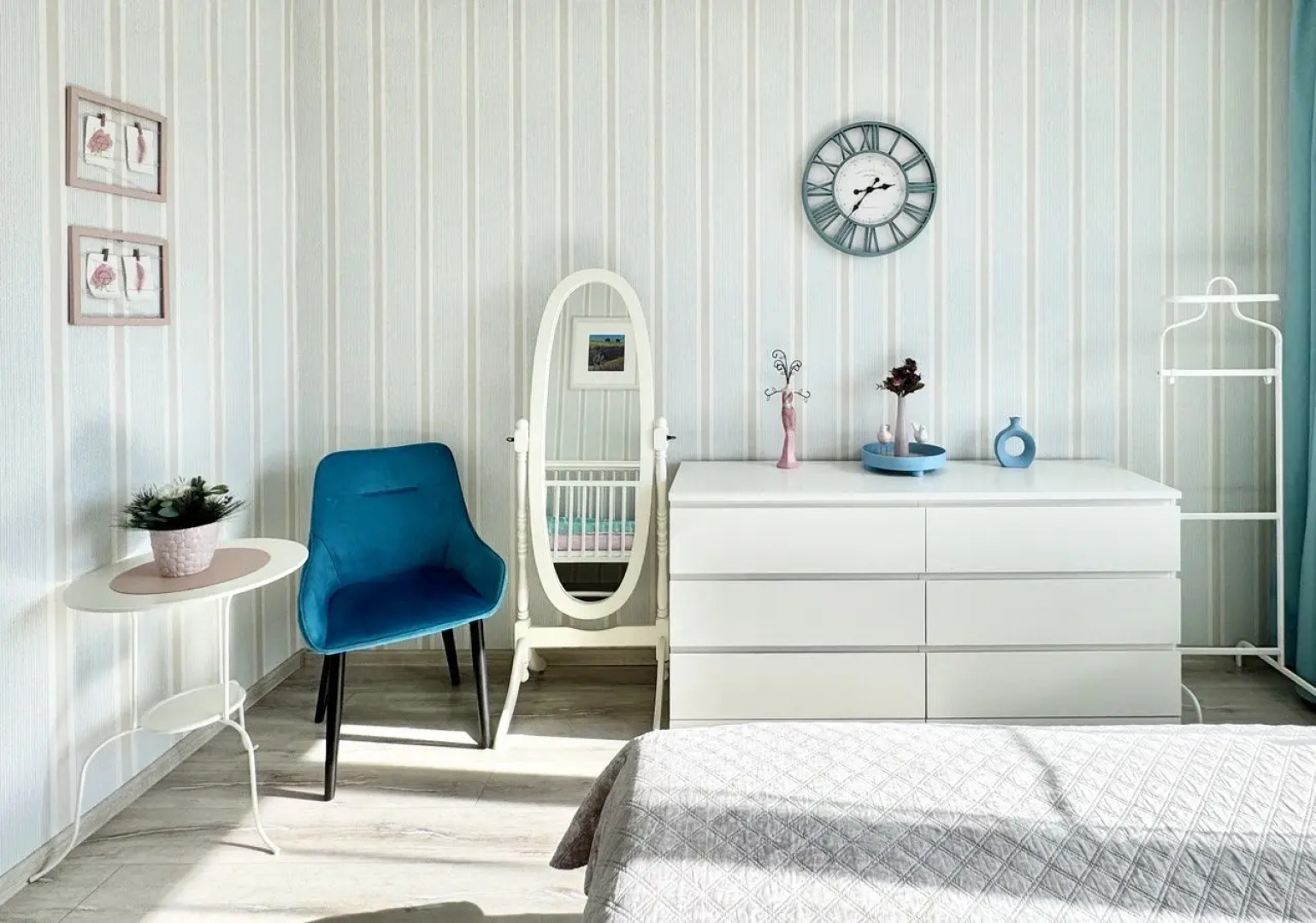 Квартира InRoomSPb на Просвещения