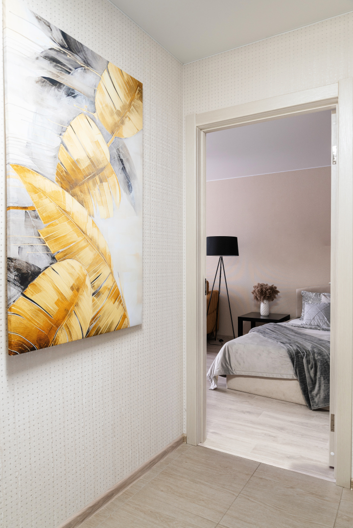 Апартаменты для Вас Доброе