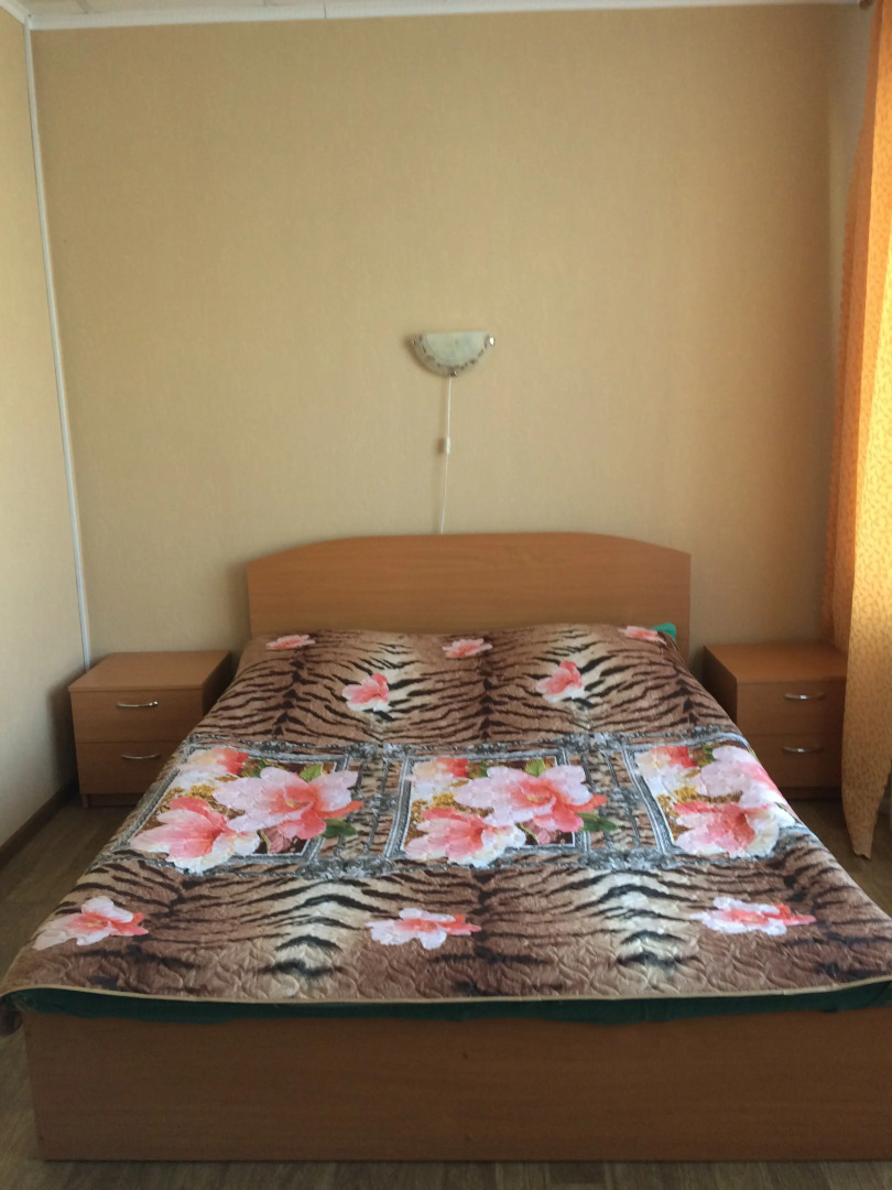 Отель Ариэль