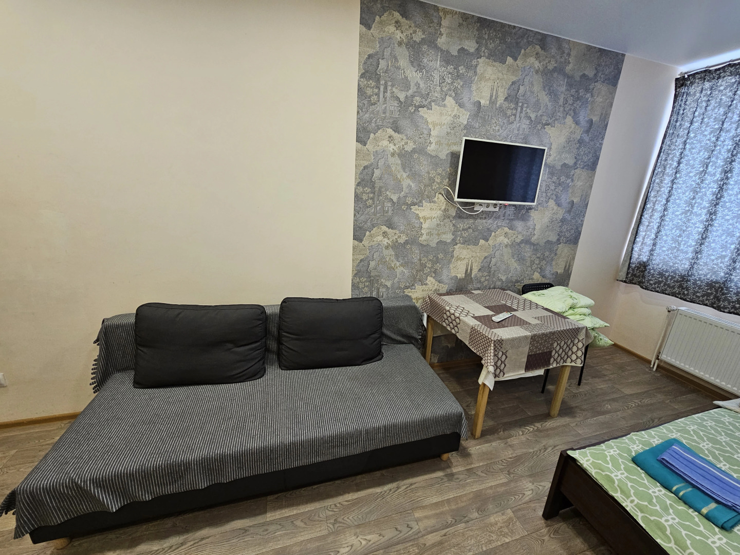 Апартаменты Пролетарская 150 2