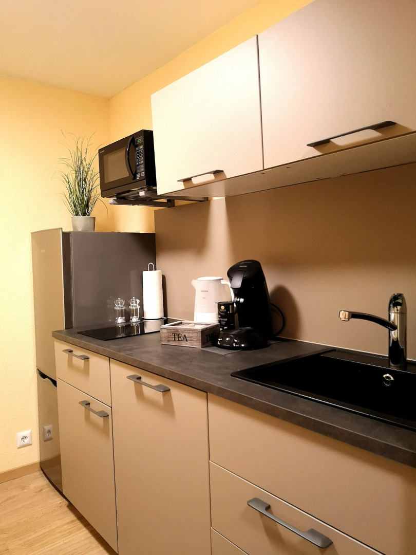 Апартаменты Family Suites & Parking