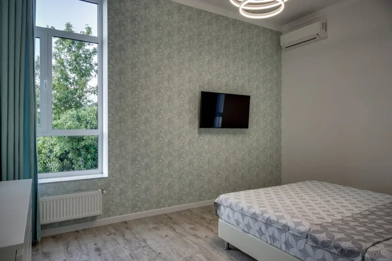 Квартира 2 на Мира