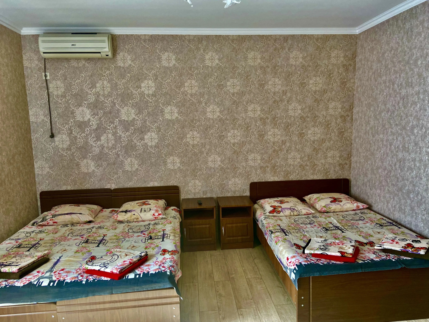 Гостевой дом Ниагара А