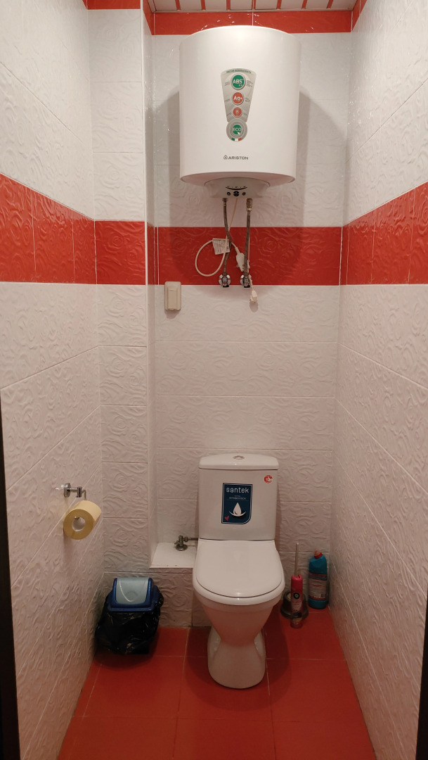 Апартаменты Kvartal Неделина