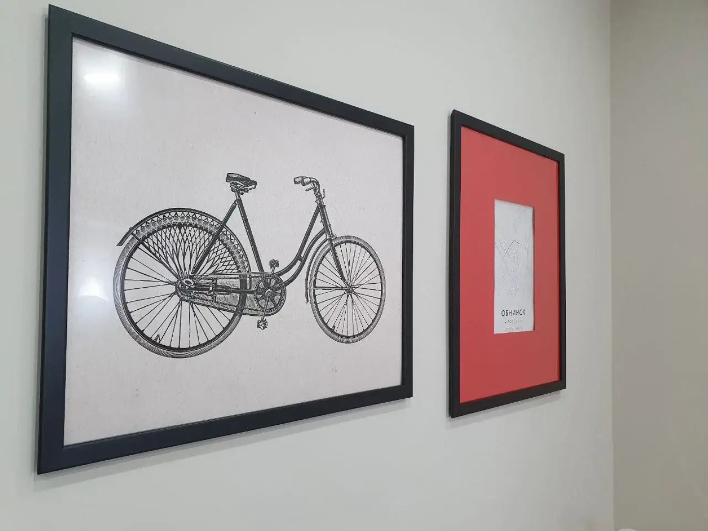 Квартира Стильная в Московском Квартале