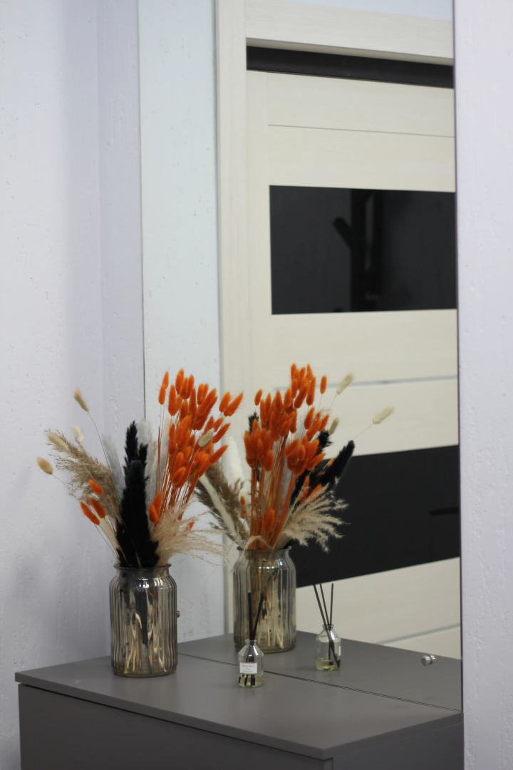 Квартира на проспекте Героев 39