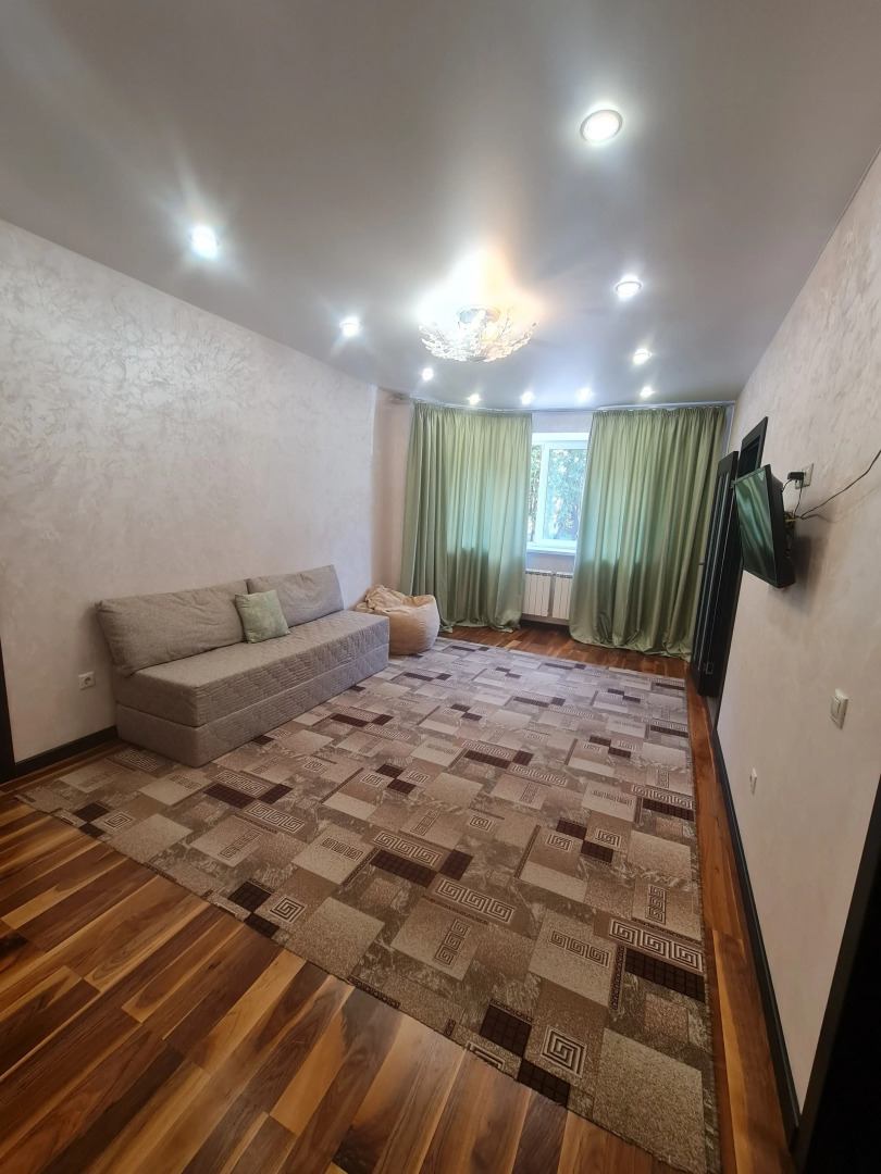 Квартира на Улице  Ильича 41