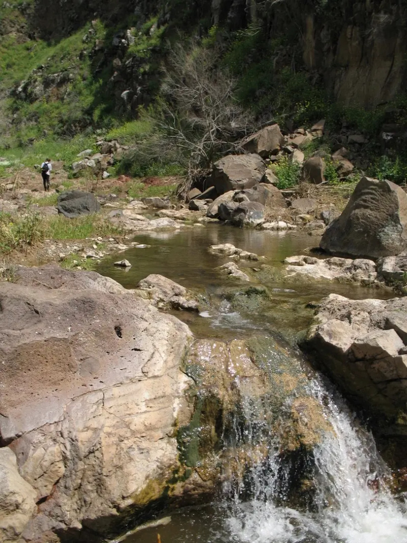 Отель Pearl of the Valley