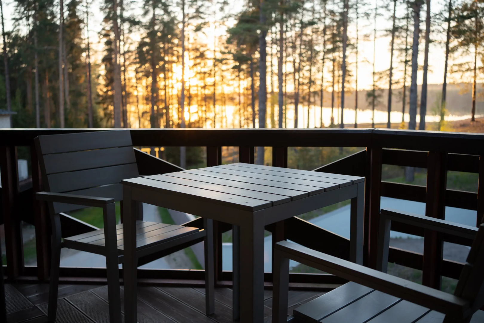 Отель Вереск