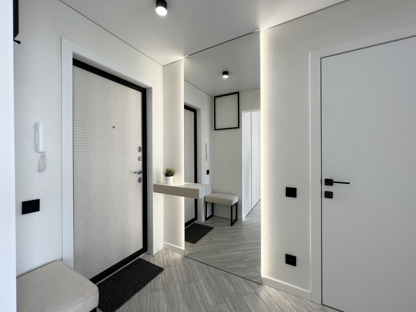 Апартаменты на Набережной 5