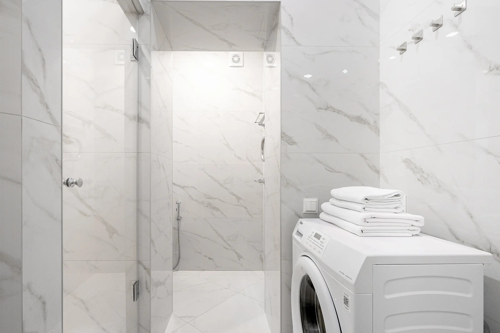 Премиум квартира в центре Петербурга