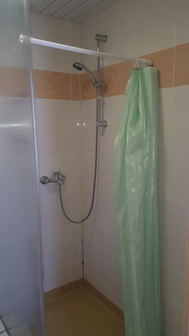 Апартаменты на Юной 8