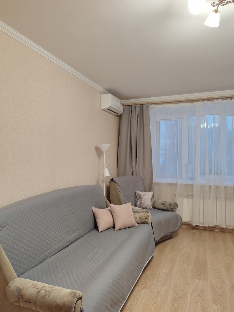 Апартаменты Центральные