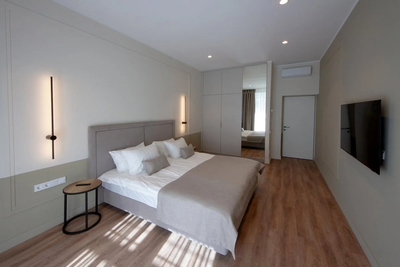 Апартаменты 4Кайф Residence №34 с видом на море