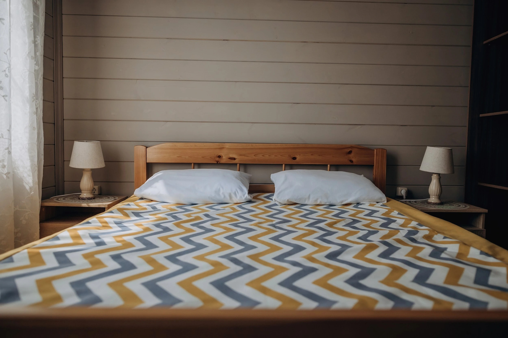 Гостевой дом у Озера