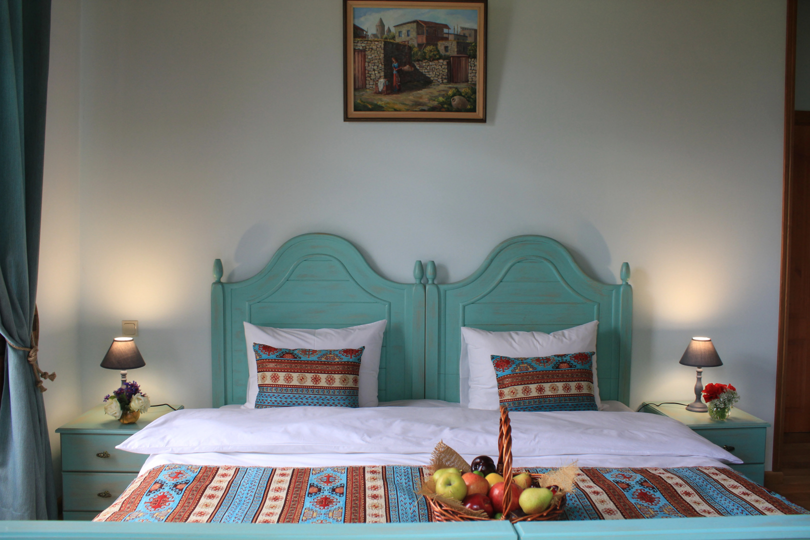 Hinyard Hotel