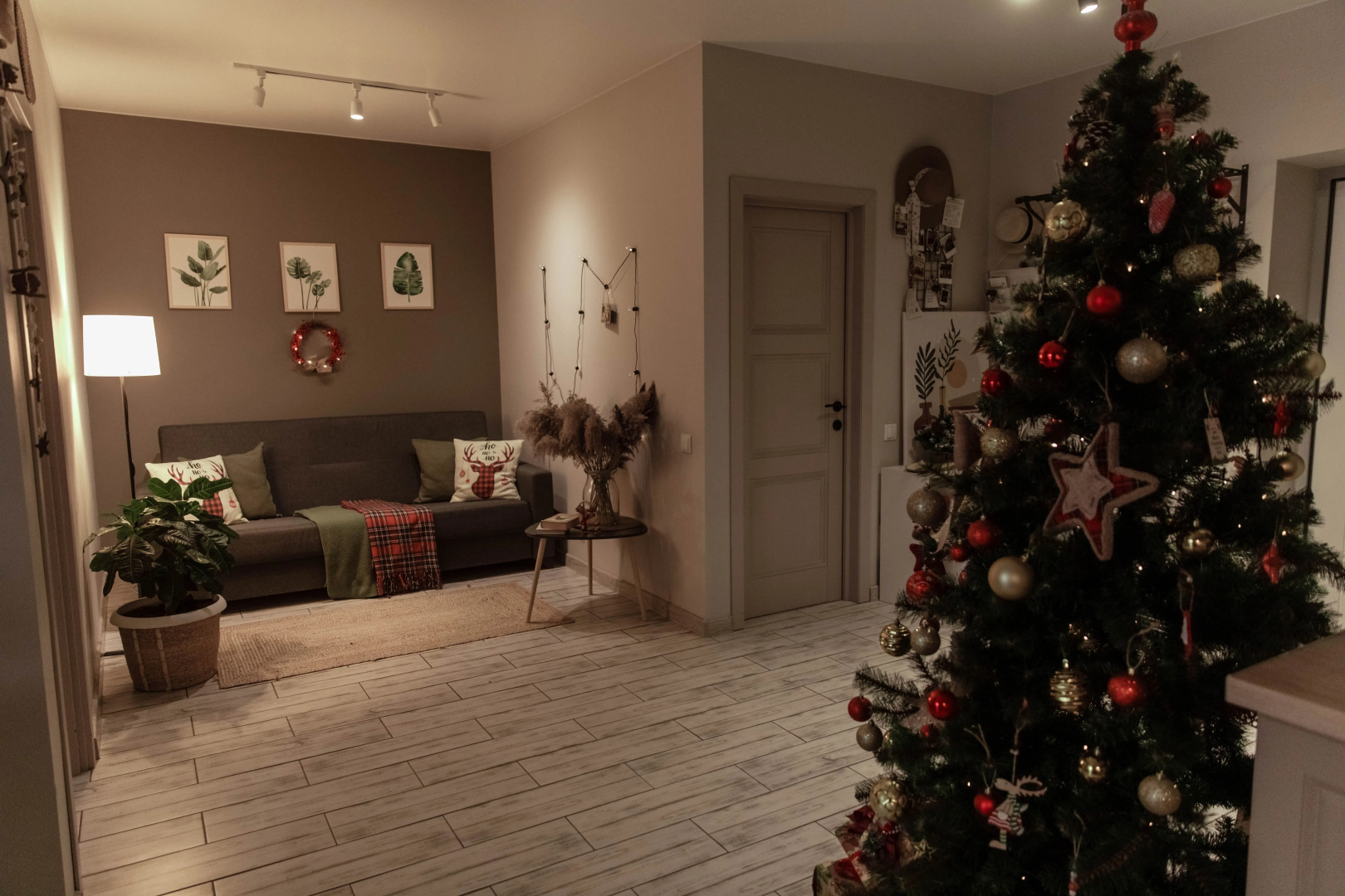 Квартира Sсandi House