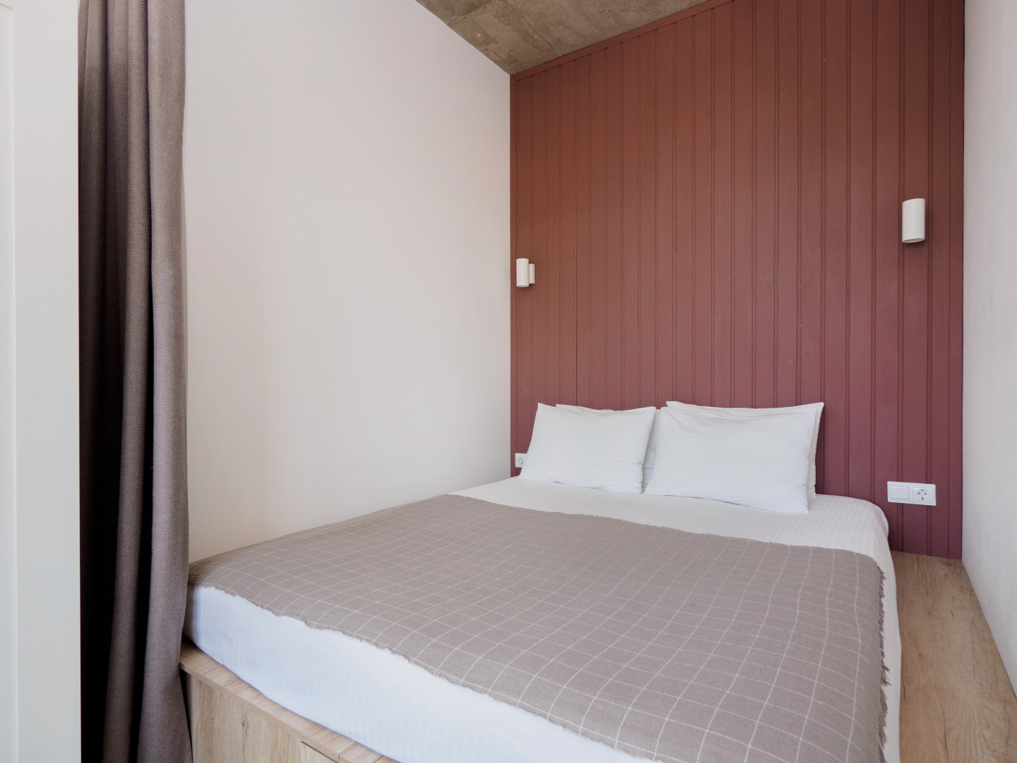 Апартаменты На Высоте 8