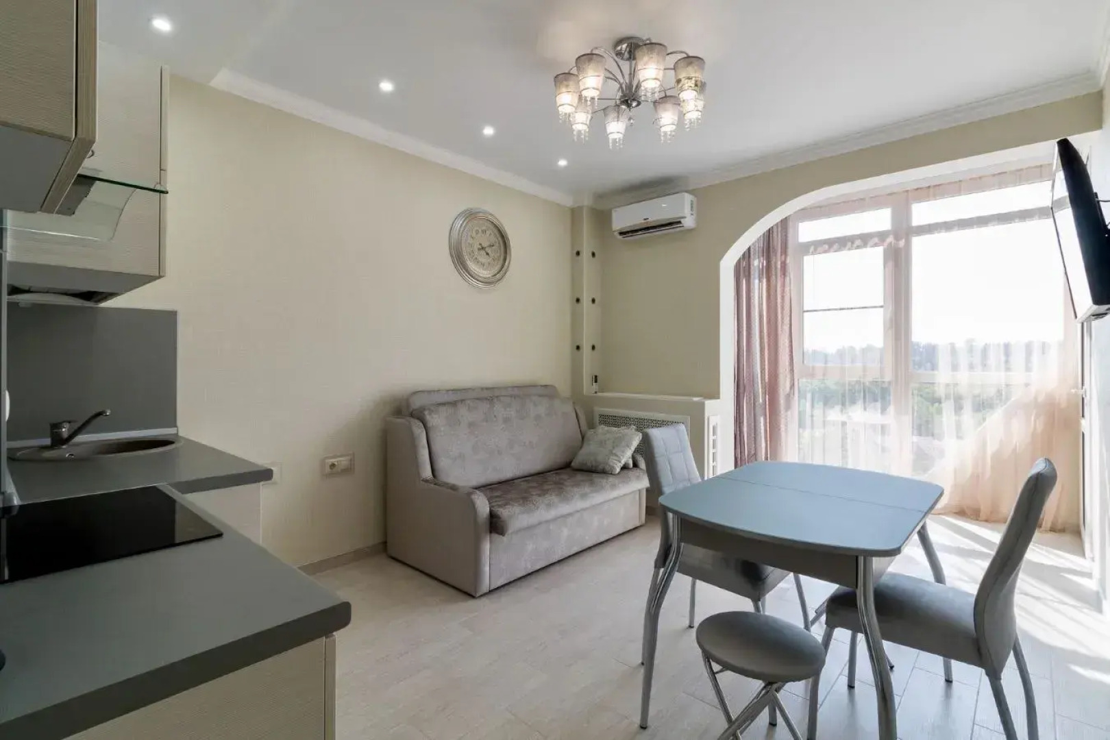 Апартаменты Сочипосуточно