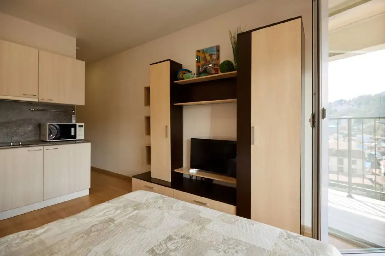 Апартаменты ЖК Каравелла Португалии 2