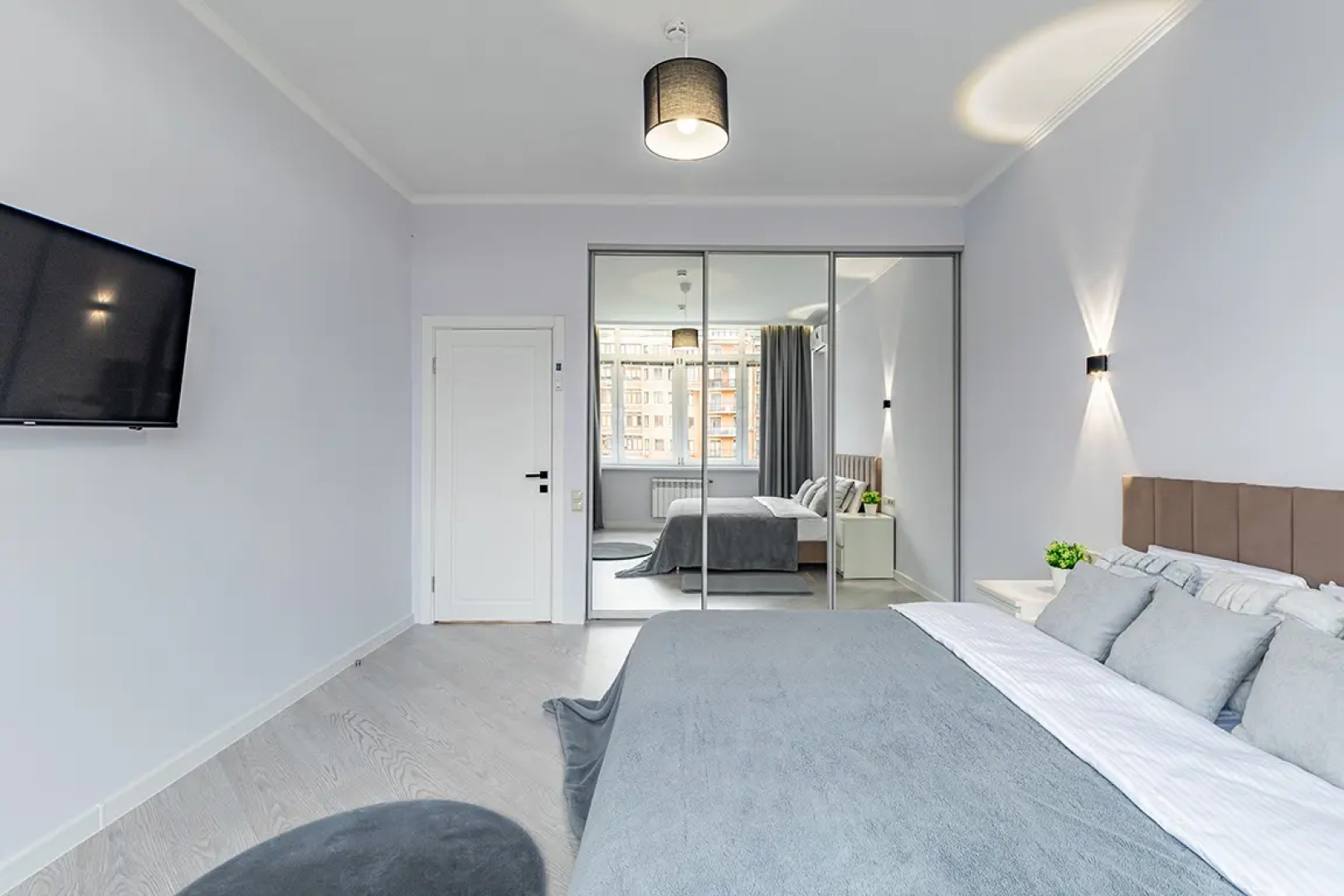 Апартаменты  Шереметьево терминал B,С