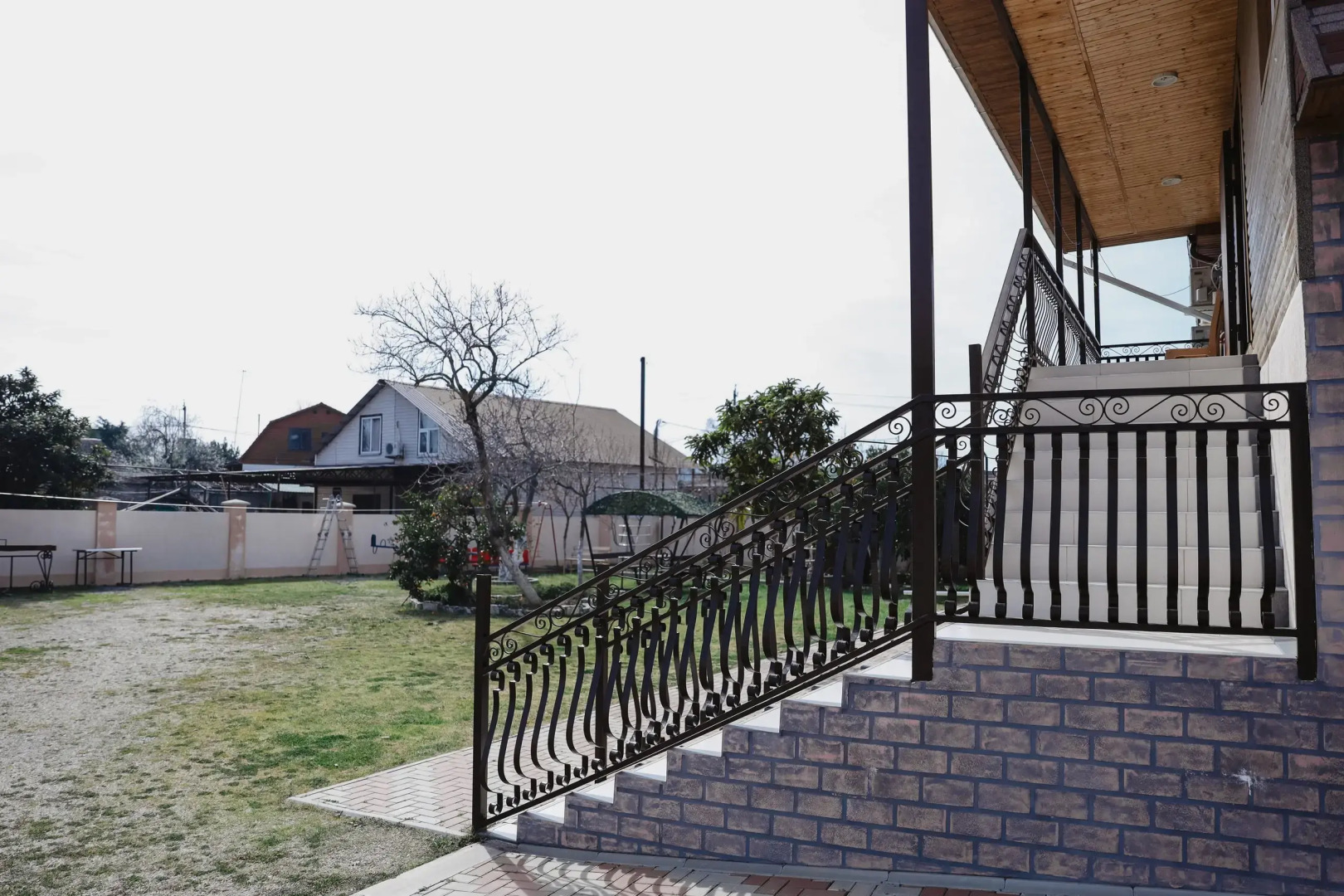 Гостевой дом Villa Verde