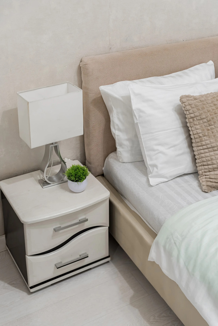 Апартаменты Мельникайте 5