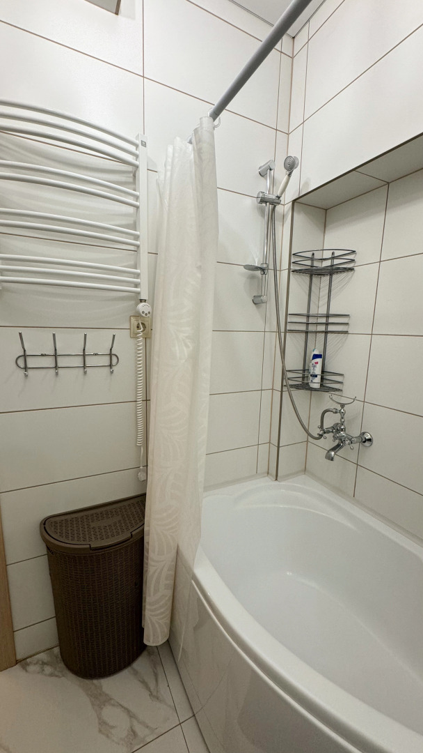 Квартира в историческом центре на улице Красная