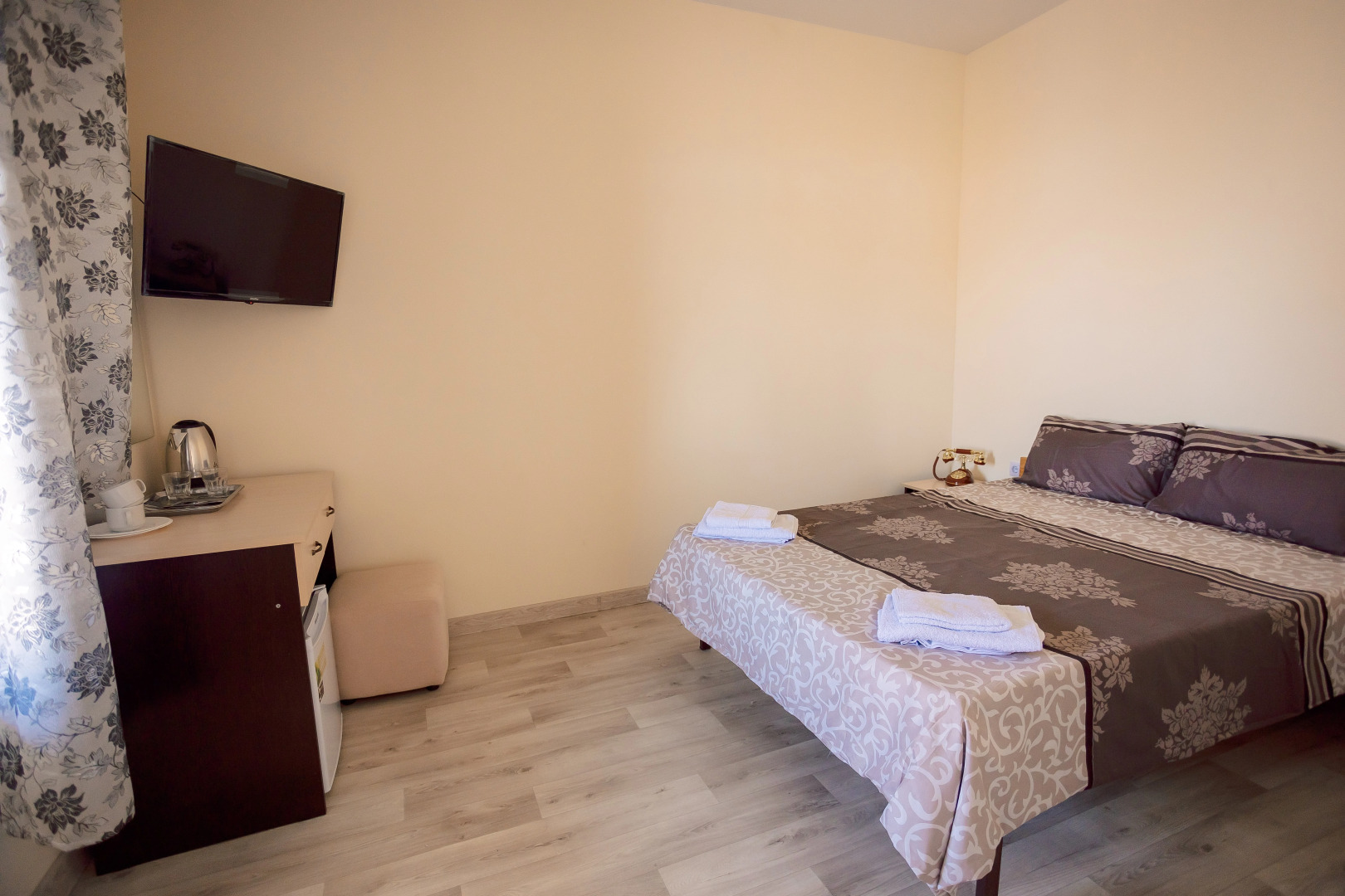 База отдыха Артемида