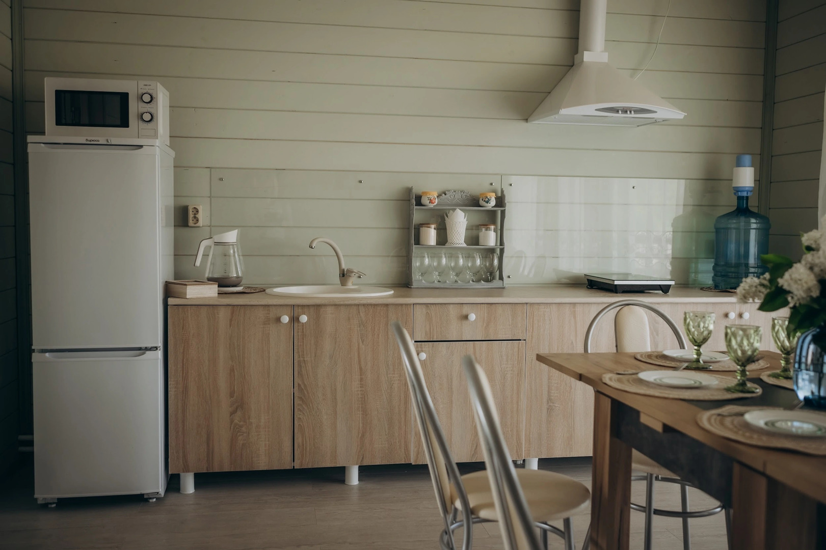 Гостевой дом у Озера