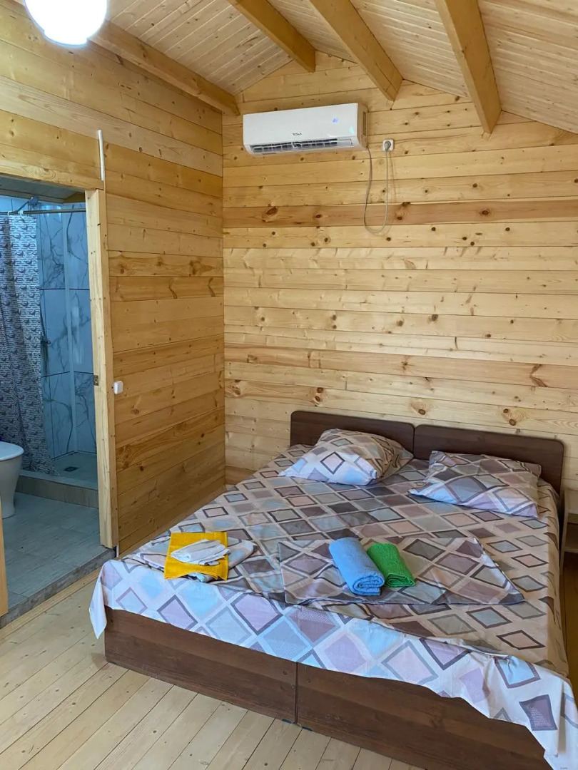 Гостевой дом В гостях у Агопа