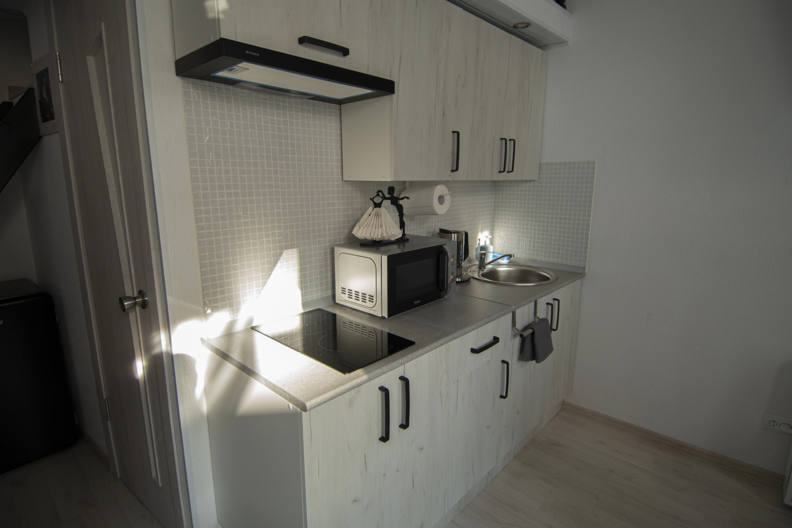 Апартаменты Студия на Фонтанке