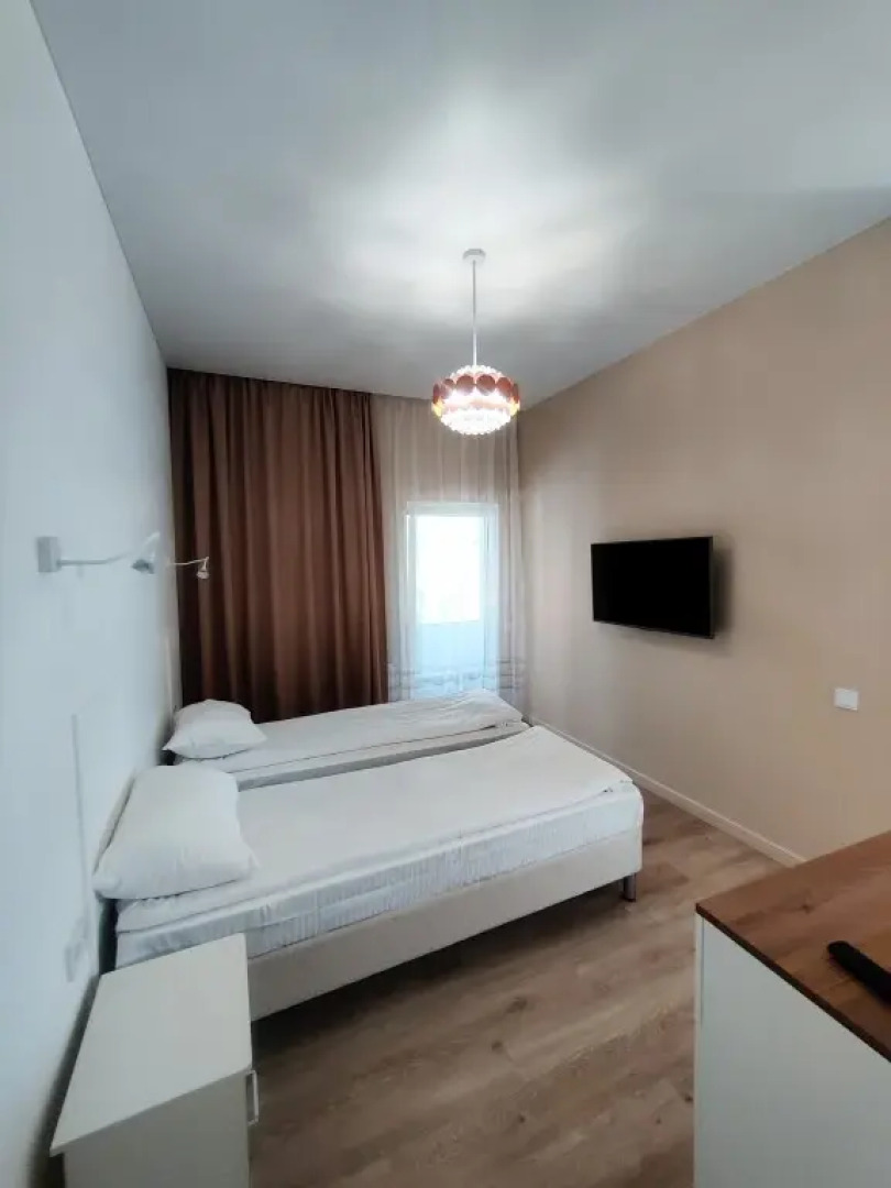 Апартаменты Baltapart 39 14