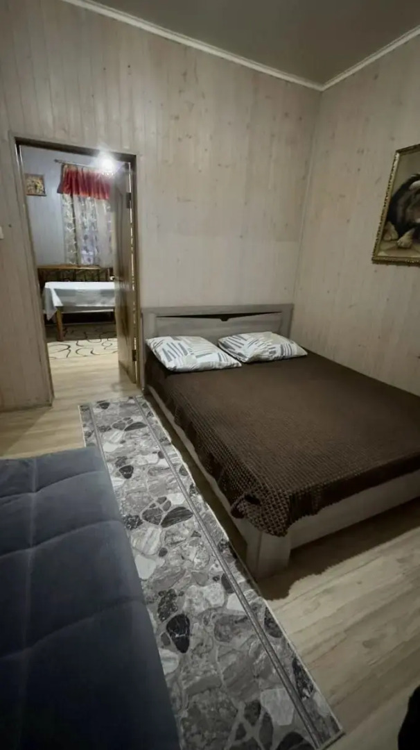 Частный дом Grey House (little)