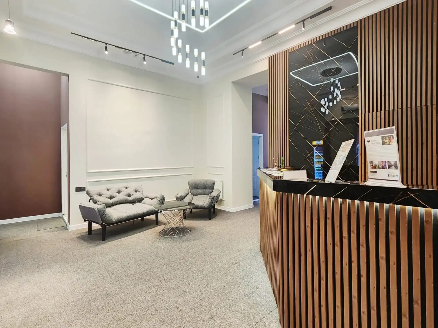 Boutique Hotel Elysium