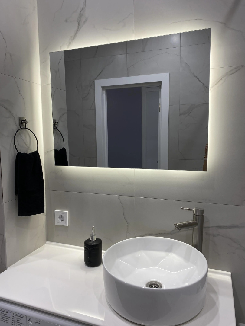 Квартира Квартира- студия