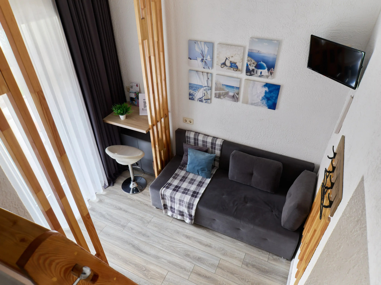 Апартаменты Rush in Aparts Своя Парковка Рядом Баумана Набережная Волги и ЖД Вокзал