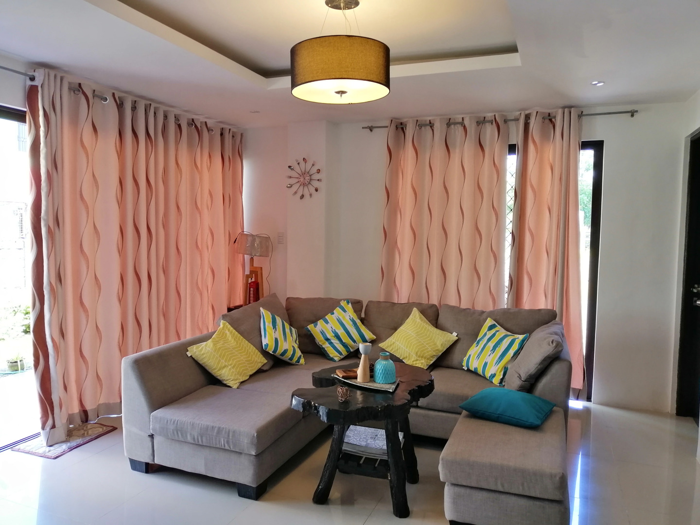 Гостевой Дом Casa Herminia Baler