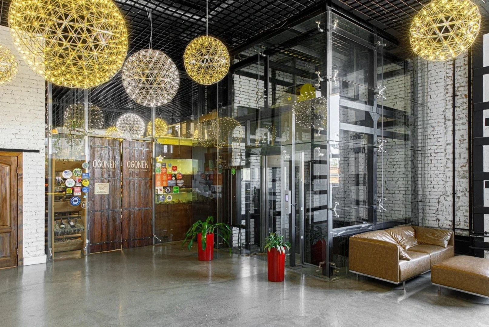 Космос Смарт Владивосток Отель