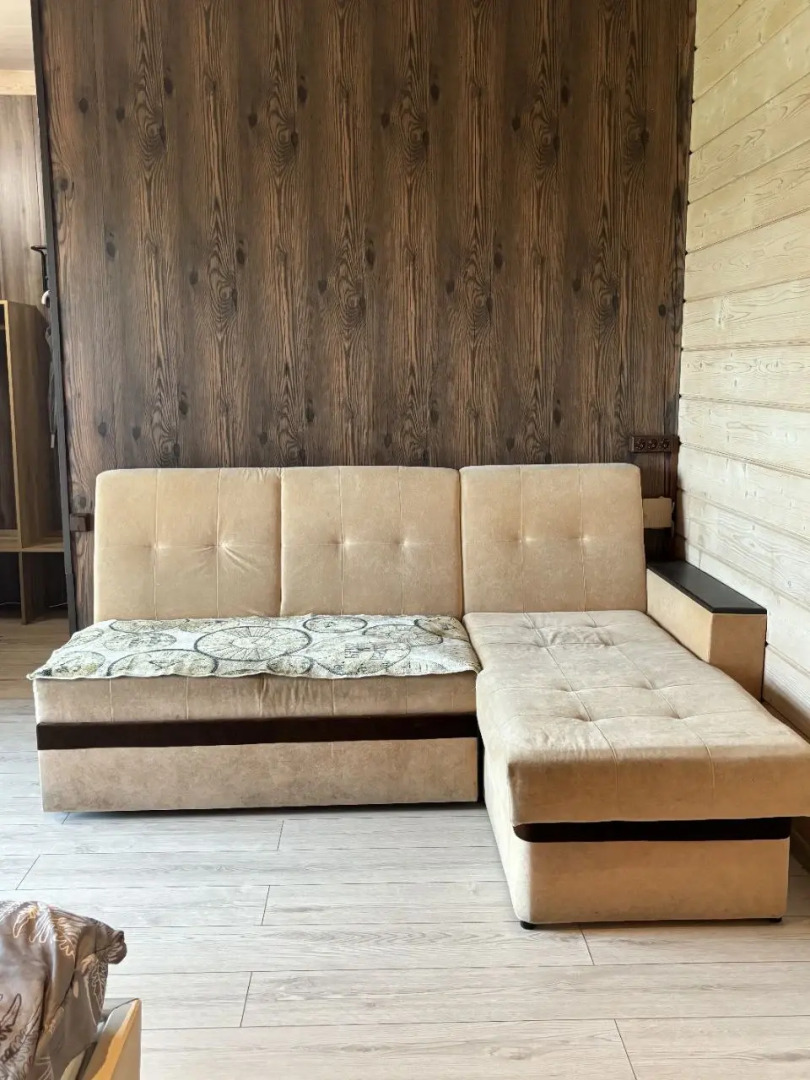 Гостевой дом У Димыча