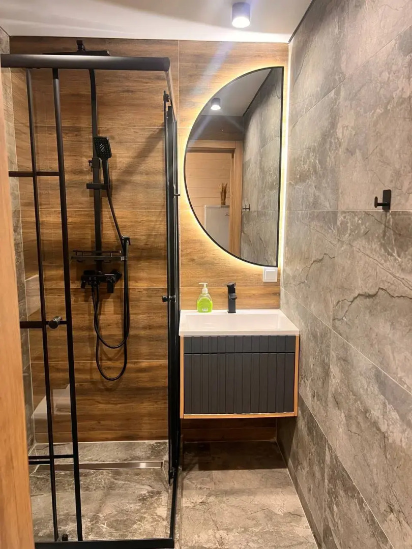 Гостевой дом Вилли