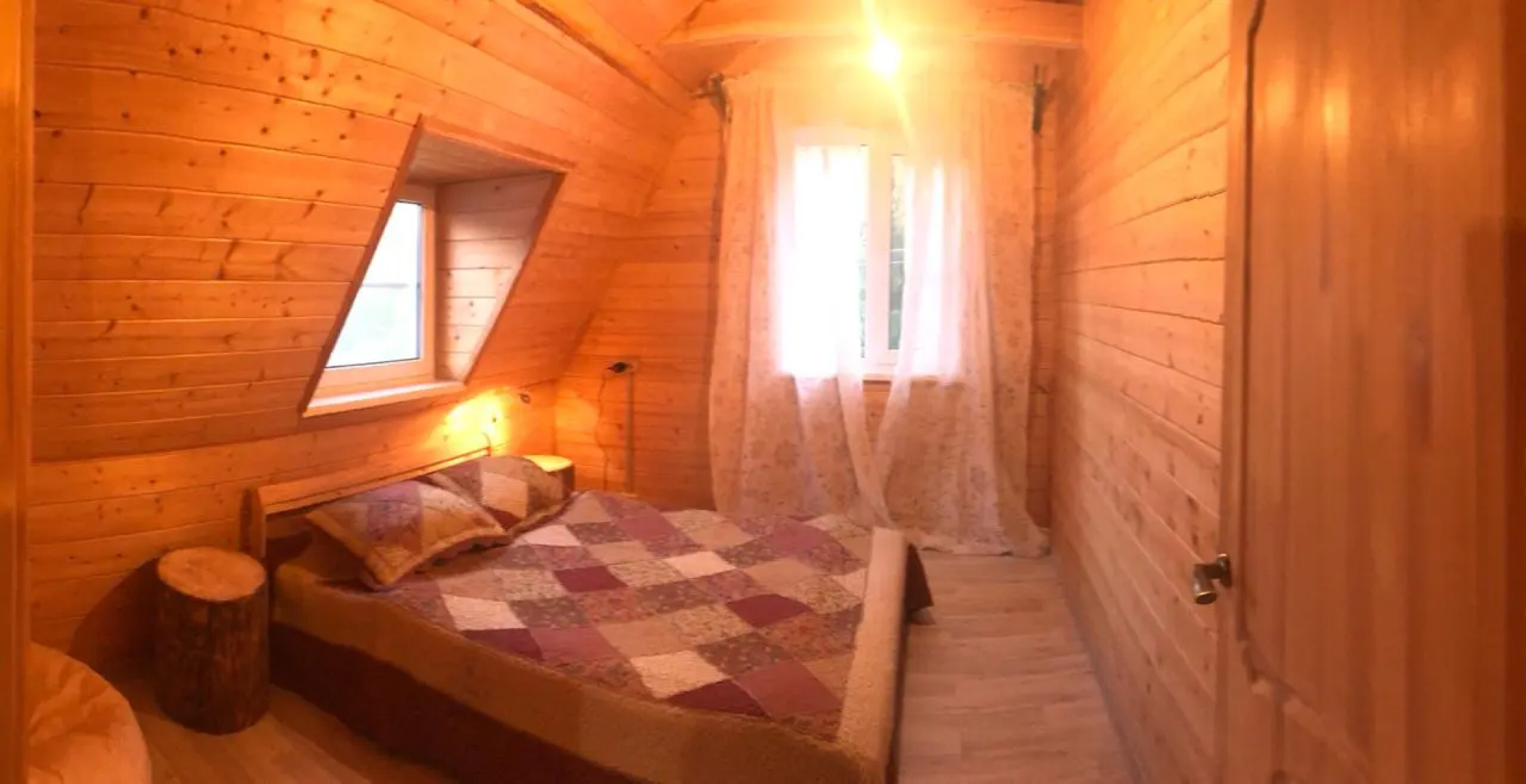 Гостевой Дом в Калинках