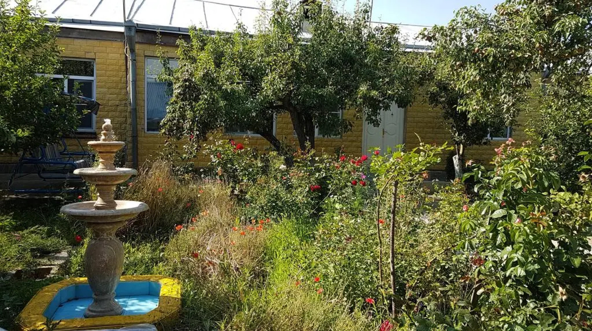 Хостел Artush & Raisa B&B