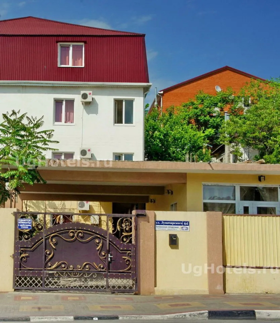 Отель Эль Греко